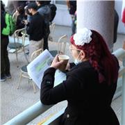 Dictó clases de historia, geografía y ciencias sociales en enseñanza media, conocimiento del currículum plan común y electivos de enseñanza media